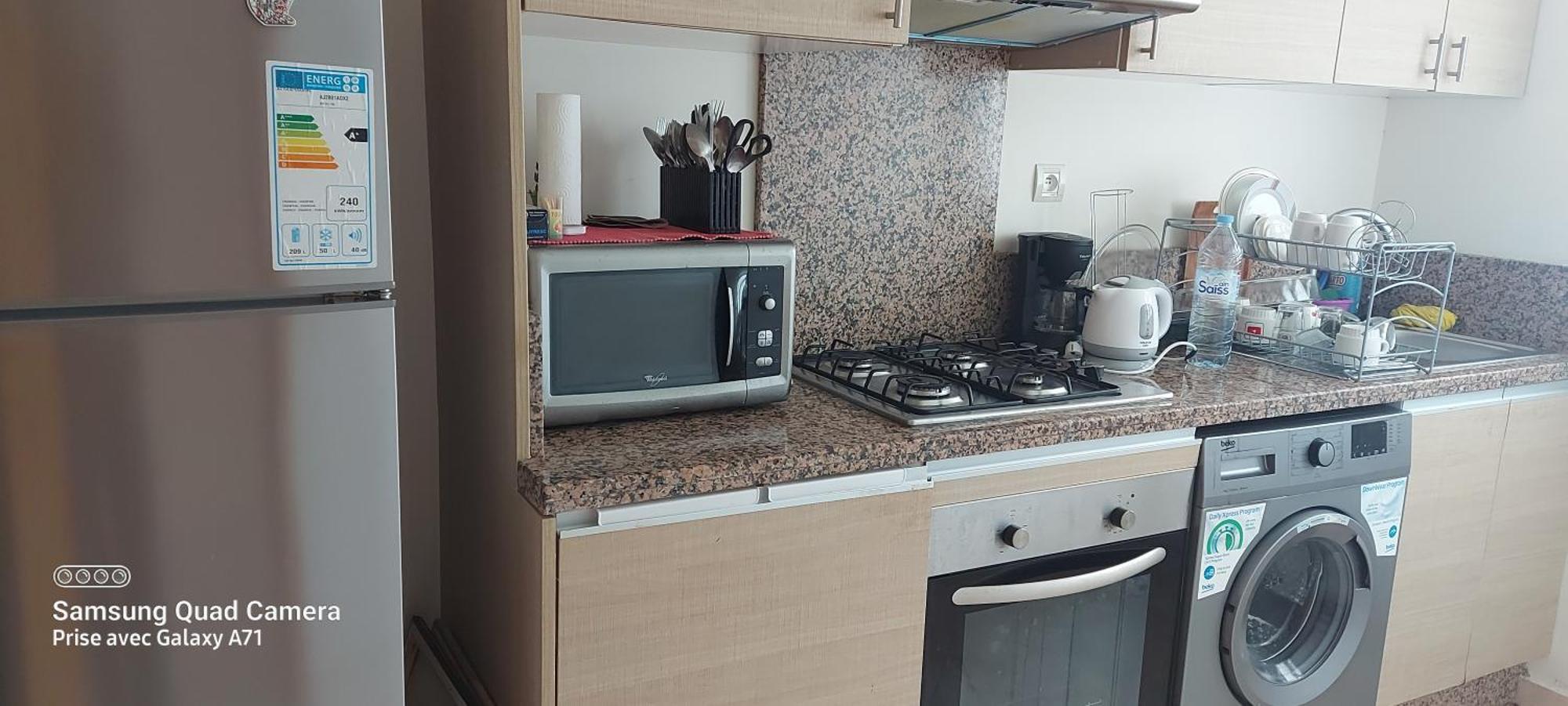 Shems Premium Appartement