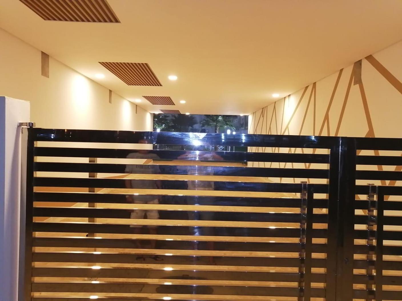 Appartement Shems Premium Bouznika